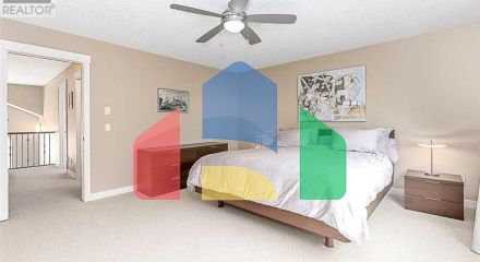 Residential - Single Family Home - Calgary, Canada - Canada