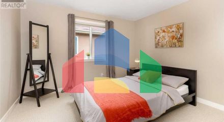 Residential - Single Family Home - Calgary, Canada - Canada