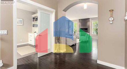 Residential - Single Family Home - Calgary, Canada - Canada