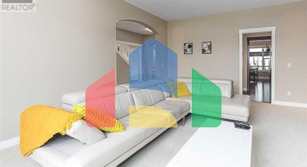 Residential - Single Family Home - Calgary, Canada - Canada