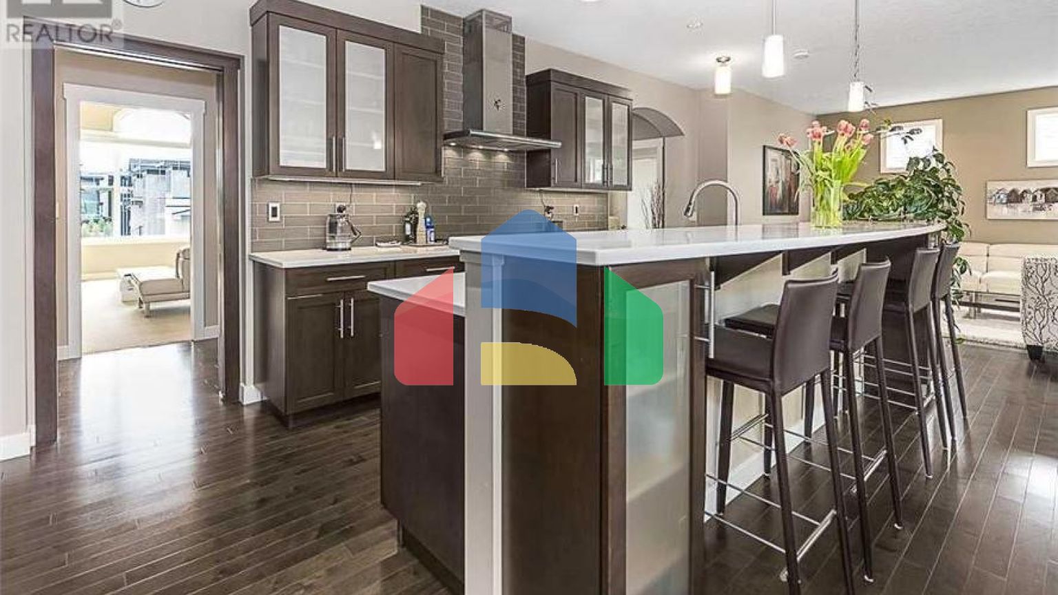 Residential - Single Family Home - Calgary, Canada - Canada