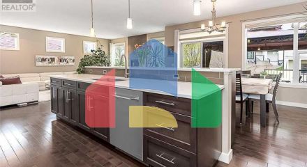 Residential - Single Family Home - Calgary, Canada - Canada
