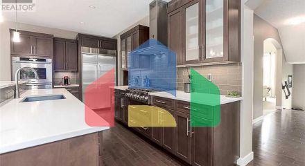 Residential - Single Family Home - Calgary, Canada - Canada