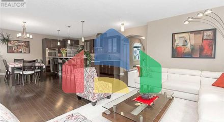 Residential - Single Family Home - Calgary, Canada - Canada