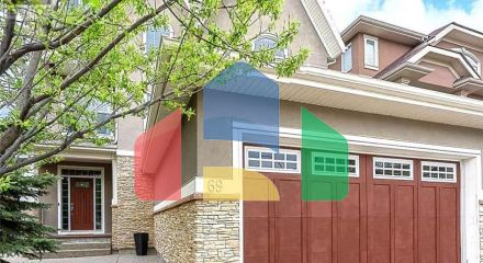Residential - Single Family Home - Calgary, Canada - Canada