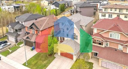 Residential - Single Family Home - Calgary, Canada - Canada