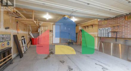 Residential - Townhouse - Calgary, Canada - Canada