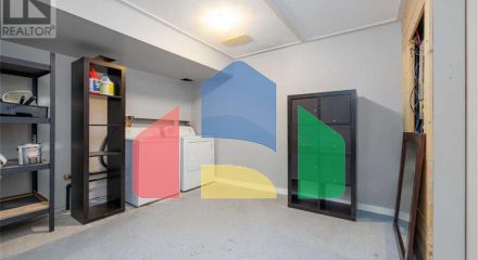 Residential - Townhouse - Calgary, Canada - Canada