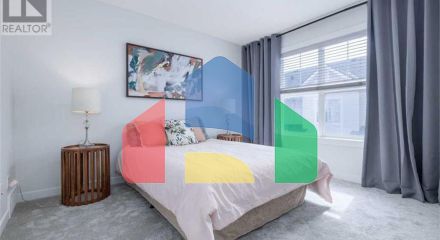 Residential - Townhouse - Calgary, Canada - Canada