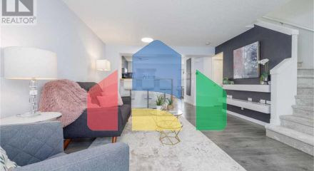 Residential - Townhouse - Calgary, Canada - Canada