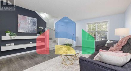 Residential - Townhouse - Calgary, Canada - Canada