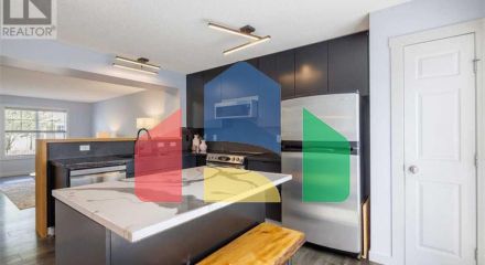 Residential - Townhouse - Calgary, Canada - Canada