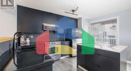Residential - Townhouse - Calgary, Canada - Canada