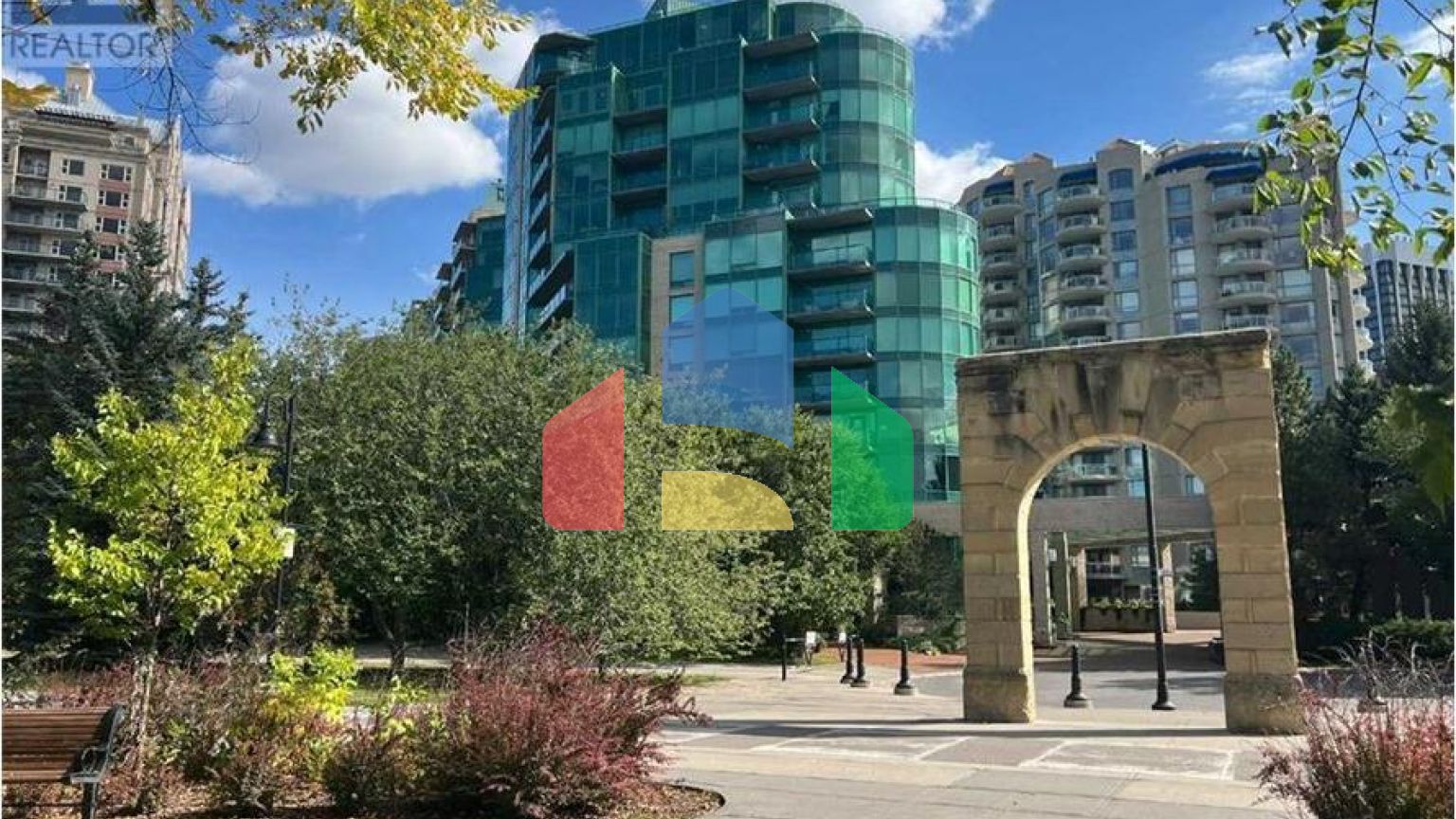 Residential - Condo/Apartment - Calgary, Canada - Canada