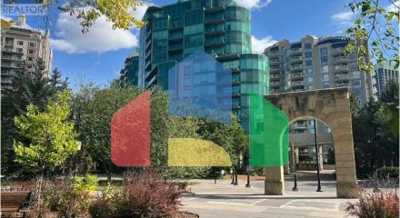 Residential - Condo/Apartment - Calgary, Canada - Canada