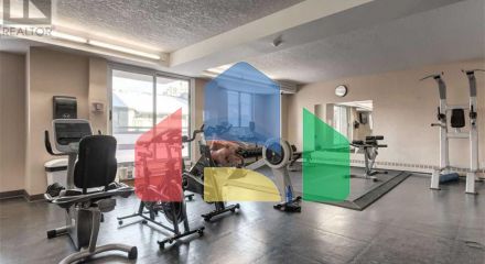 Residential - Condo/Apartment - Calgary, Canada - Canada