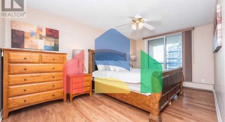 Residential - Condo/Apartment - Calgary, Canada - Canada