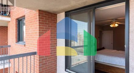Residential - Condo/Apartment - Calgary, Canada - Canada