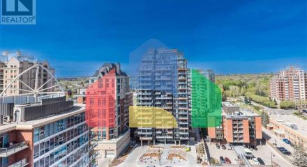 Residential - Condo/Apartment - Calgary, Canada - Canada