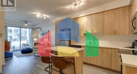 Residential - Condo/Apartment - Calgary, Canada - Canada