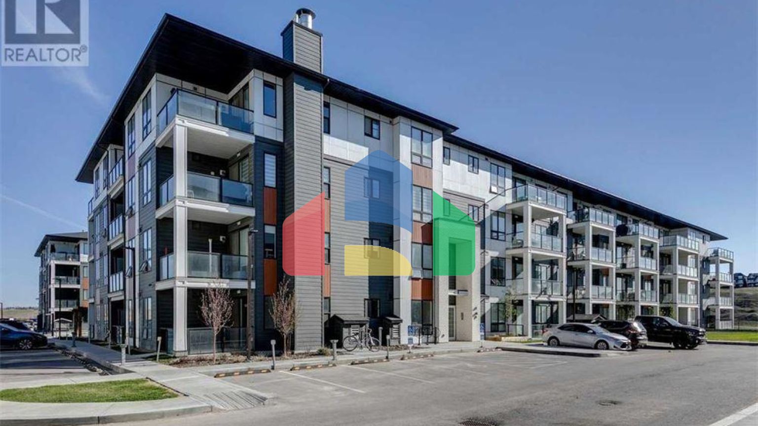 Residential - Condo/Apartment - Calgary, Canada - Canada