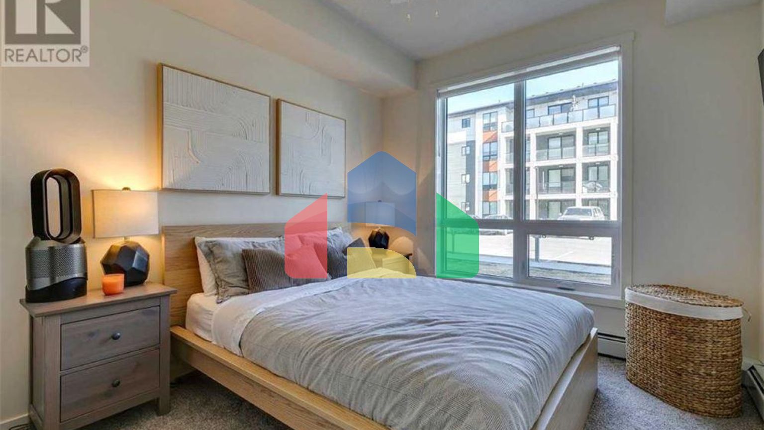 Residential - Condo/Apartment - Calgary, Canada - Canada