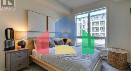 Residential - Condo/Apartment - Calgary, Canada - Canada