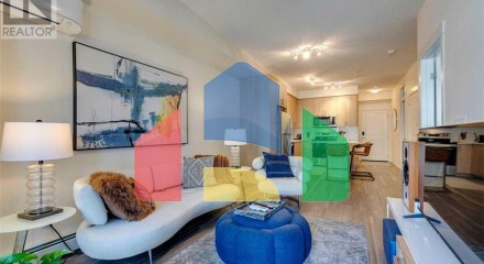 Residential - Condo/Apartment - Calgary, Canada - Canada