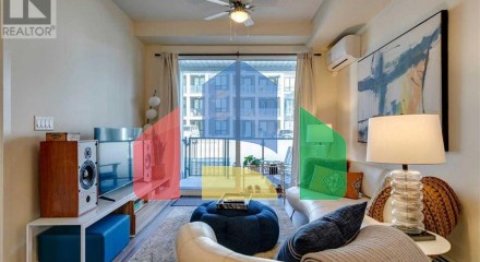 Residential - Condo/Apartment - Calgary, Canada - Canada