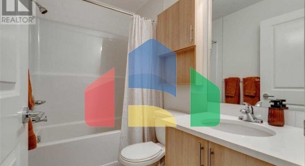 Residential - Condo/Apartment - Calgary, Canada - Canada