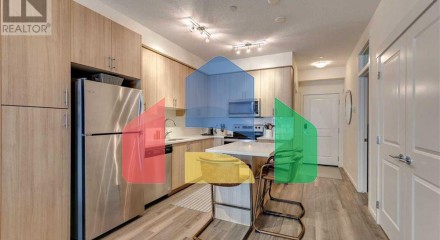 Residential - Condo/Apartment - Calgary, Canada - Canada