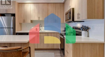 Residential - Condo/Apartment - Calgary, Canada - Canada