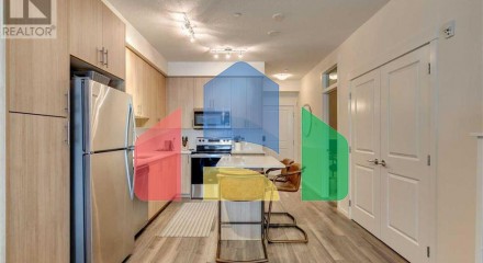 Residential - Condo/Apartment - Calgary, Canada - Canada