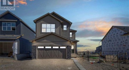 Residential - Single Family Home - Calgary, Canada - Canada