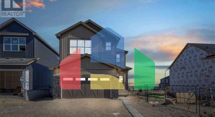 Residential - Single Family Home - Calgary, Canada - Canada