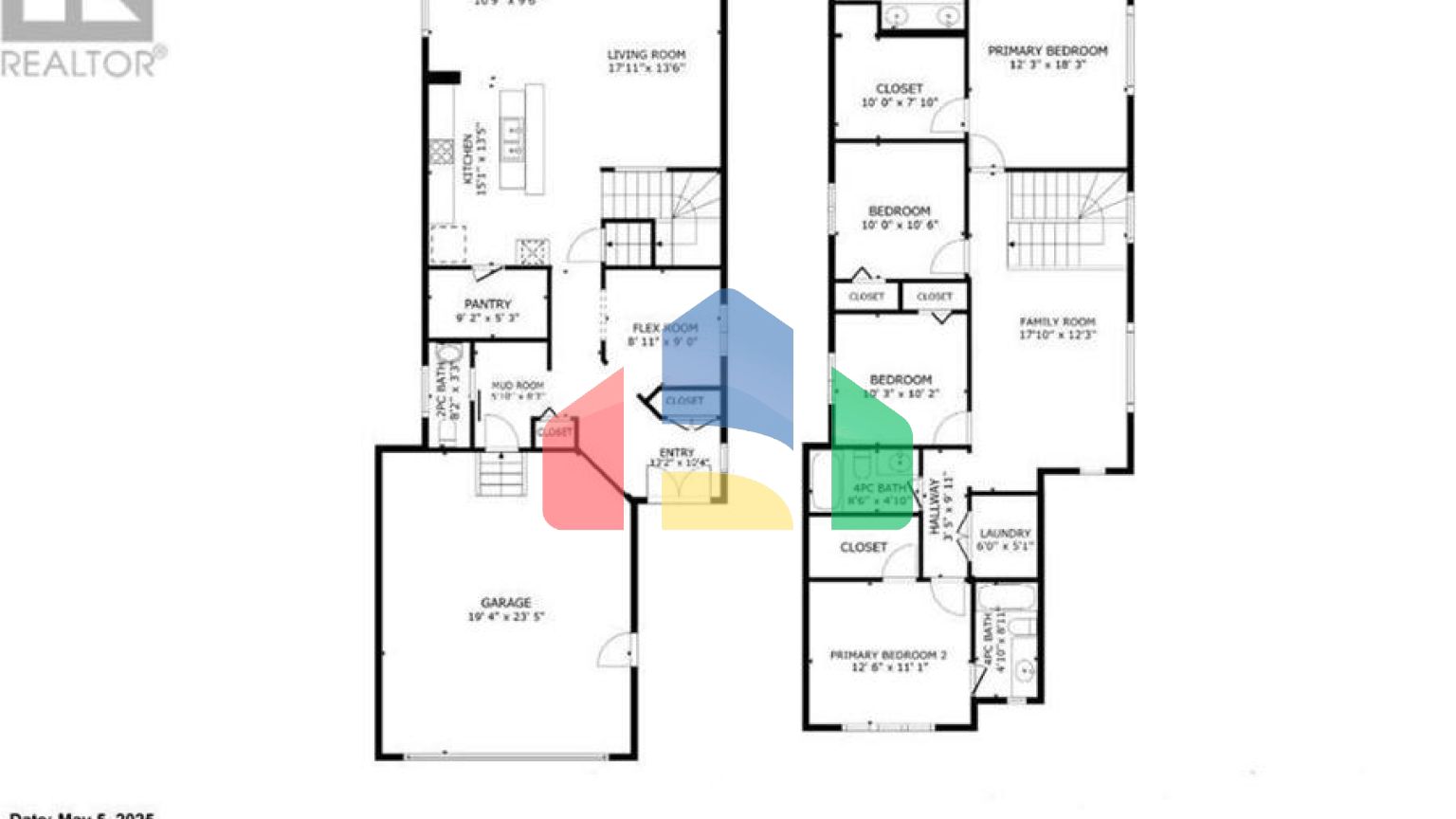 Residential - Single Family Home - Calgary, Canada - Canada