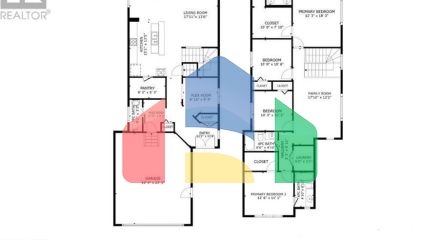 Residential - Single Family Home - Calgary, Canada - Canada