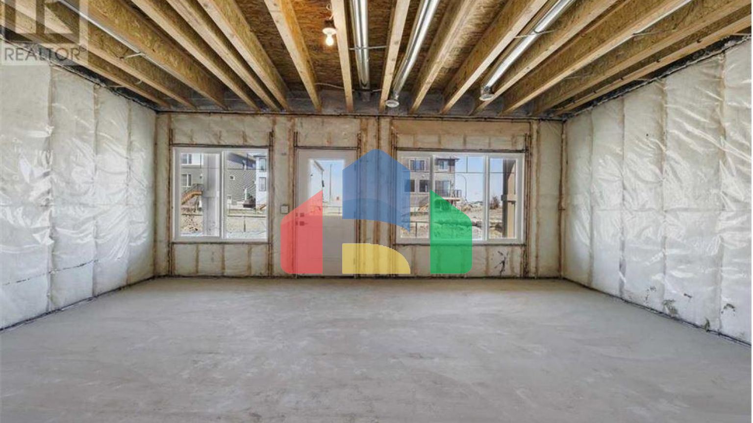 Residential - Single Family Home - Calgary, Canada - Canada