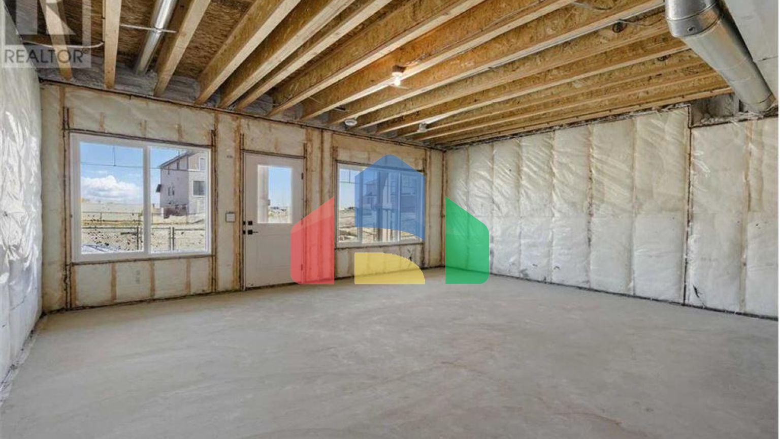 Residential - Single Family Home - Calgary, Canada - Canada