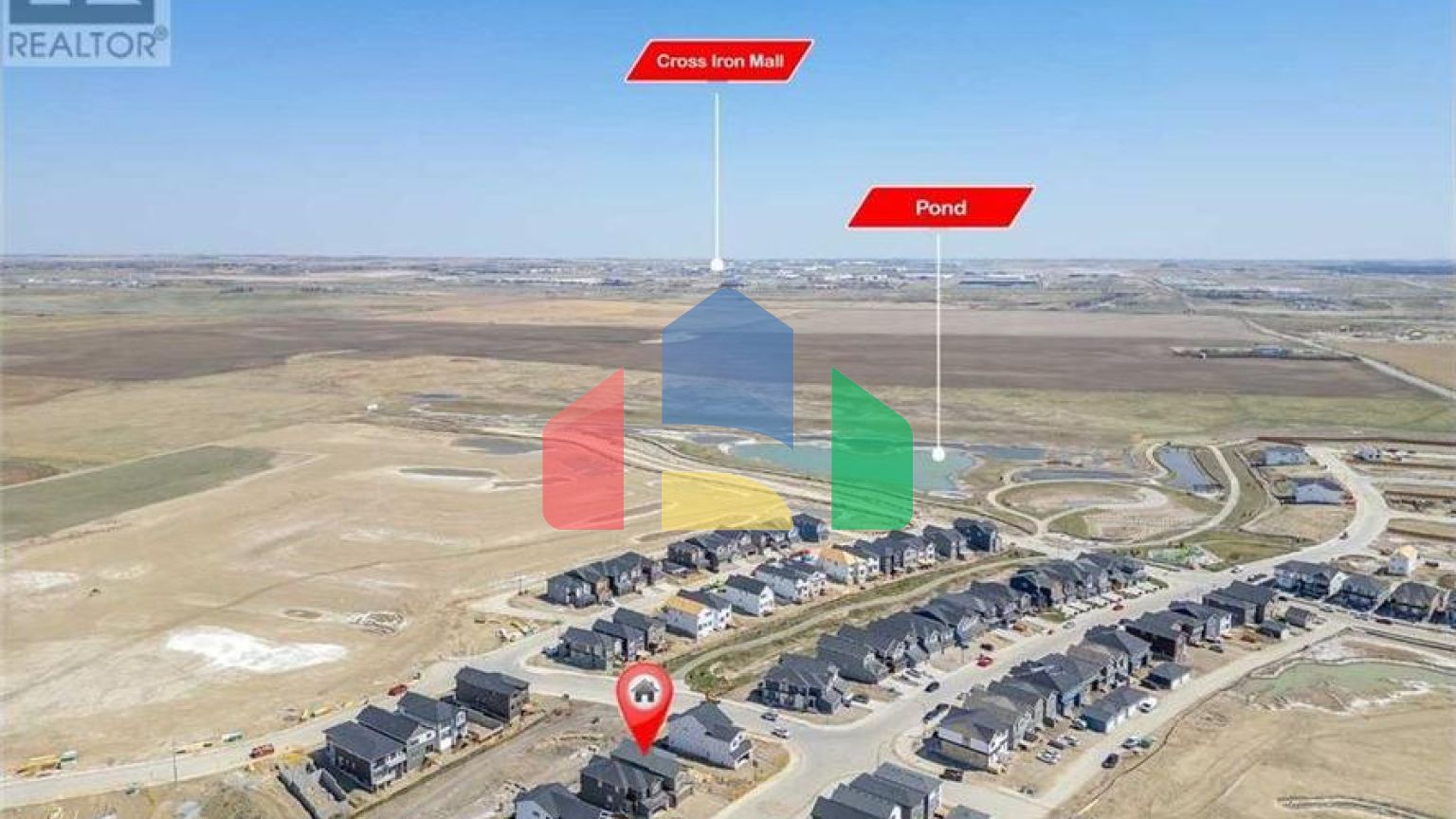 Residential - Single Family Home - Calgary, Canada - Canada