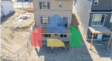 Residential - Single Family Home - Calgary, Canada - Canada