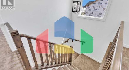 Residential - Single Family Home - Calgary, Canada - Canada