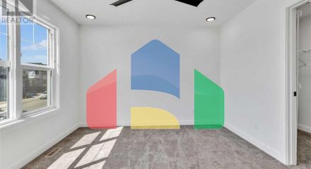 Residential - Single Family Home - Calgary, Canada - Canada