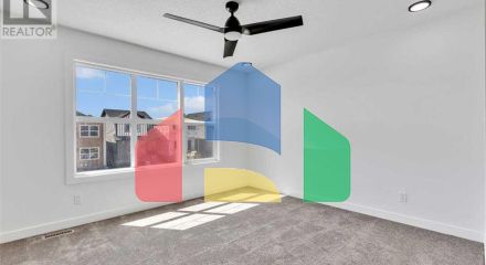 Residential - Single Family Home - Calgary, Canada - Canada