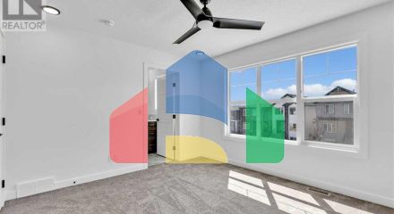 Residential - Single Family Home - Calgary, Canada - Canada