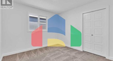 Residential - Single Family Home - Calgary, Canada - Canada