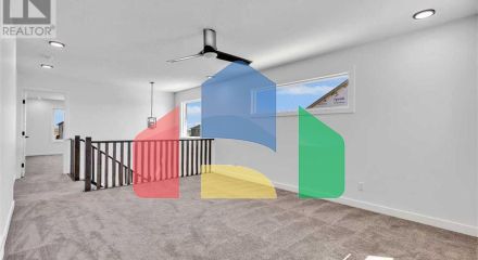 Residential - Single Family Home - Calgary, Canada - Canada