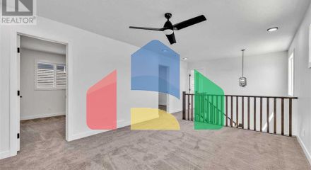 Residential - Single Family Home - Calgary, Canada - Canada