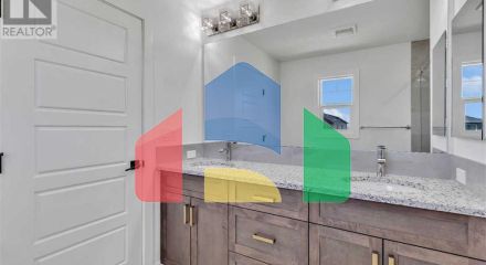 Residential - Single Family Home - Calgary, Canada - Canada