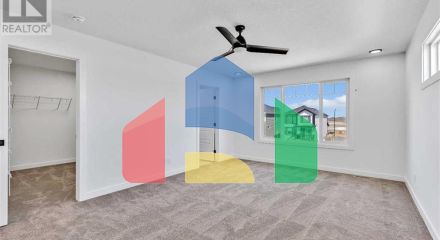 Residential - Single Family Home - Calgary, Canada - Canada